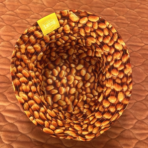 Bucket Hat Bush’s Beans - Picture 2 of 4